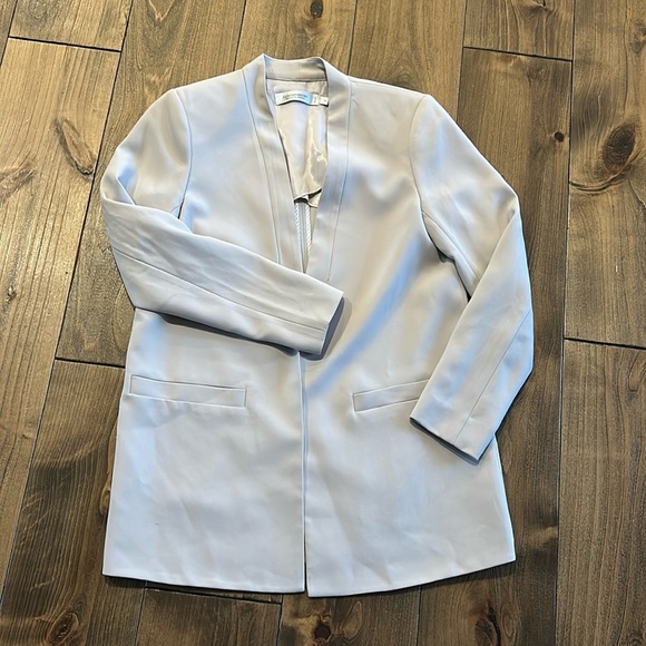 Contemporaine exclusive Simon’s Blazer | Size 6 - Picture 1 of 4